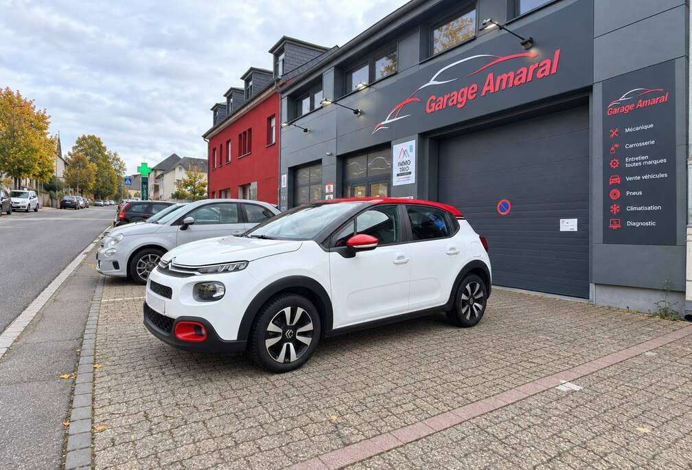 Citroen XHMZ