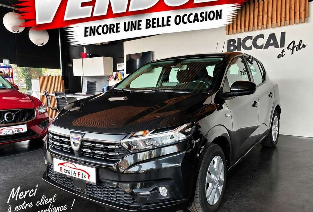 Dacia ///VENDUE///