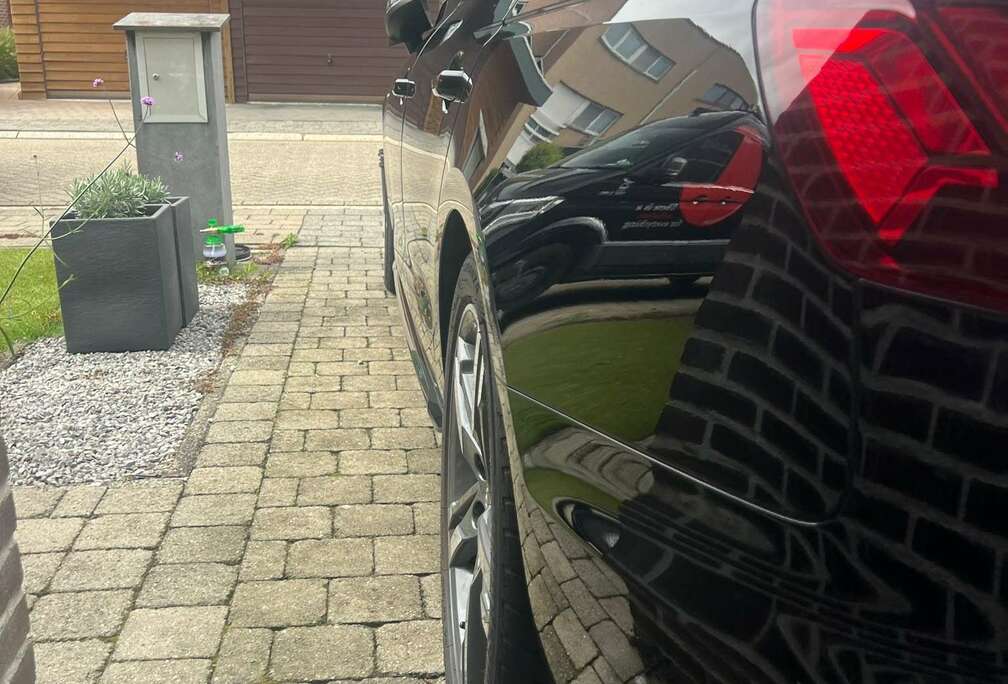 Audi Avant 35 TFSI S tronic (EU6d-TEMP)