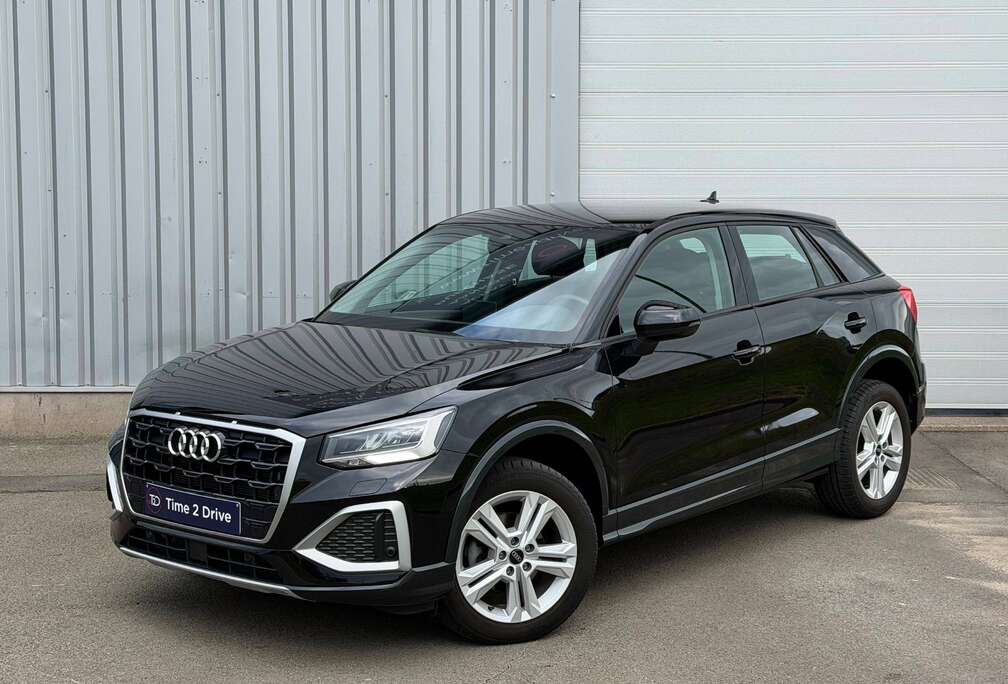 Audi 35 TFSI Advanced S tronic - 1st Owner