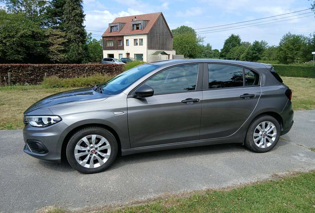 Fiat Tipo 1.4 16V Easy