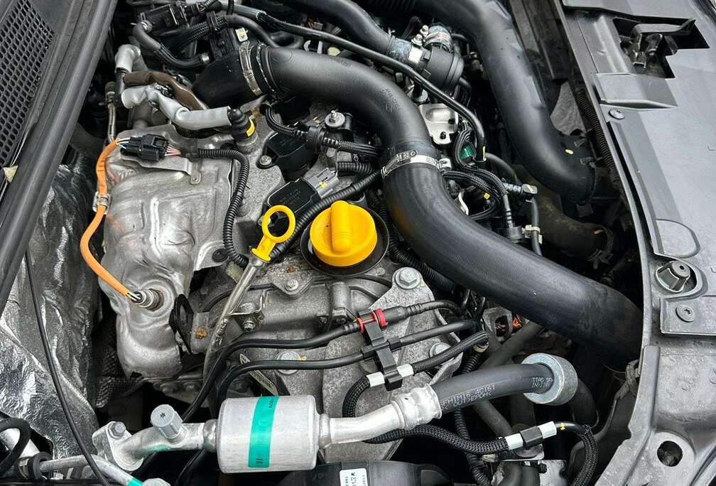 Dacia Stepway 0.9 TCe Plus Easy-R