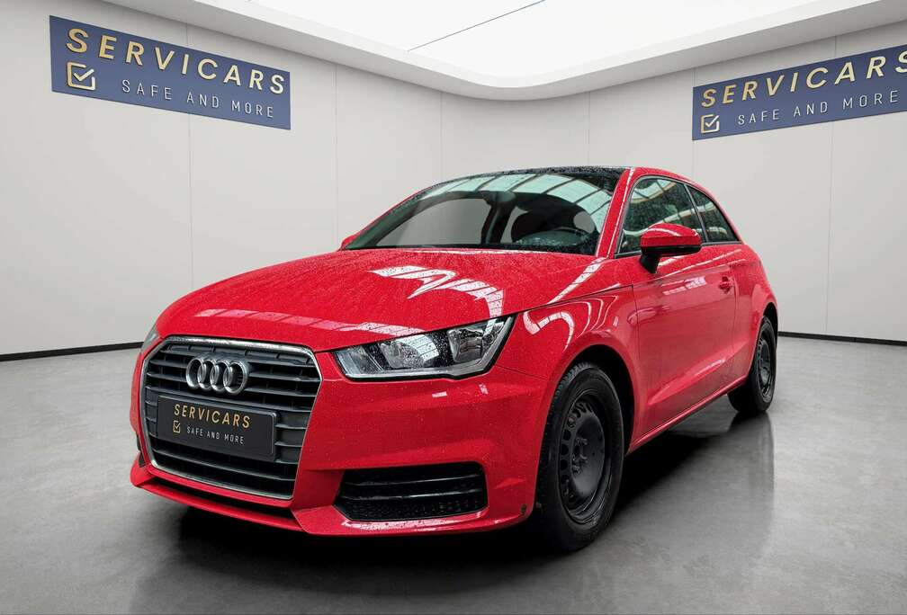 Audi 1.4 TFSI / 1er PROP / PANO / GARANTIE 12 MOIS
