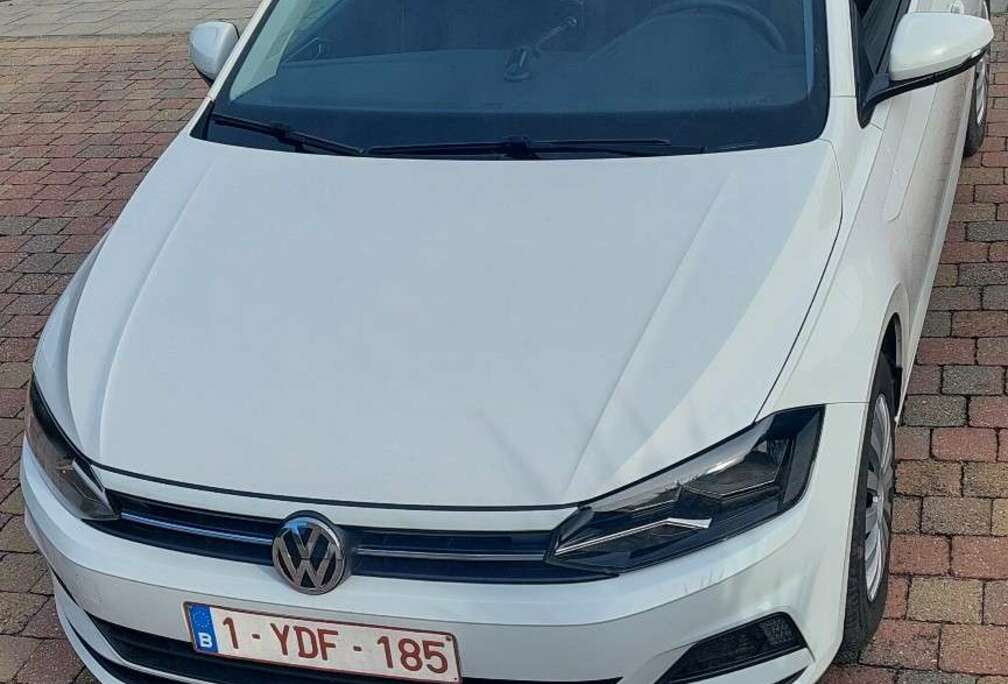 Volkswagen 1.0 TSi Comfortline