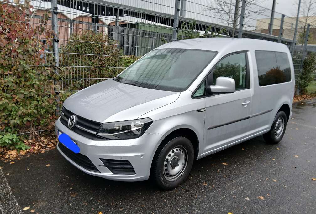 Volkswagen 1.4 TGI