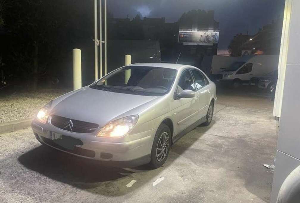 Citroen 1.8i 16v X