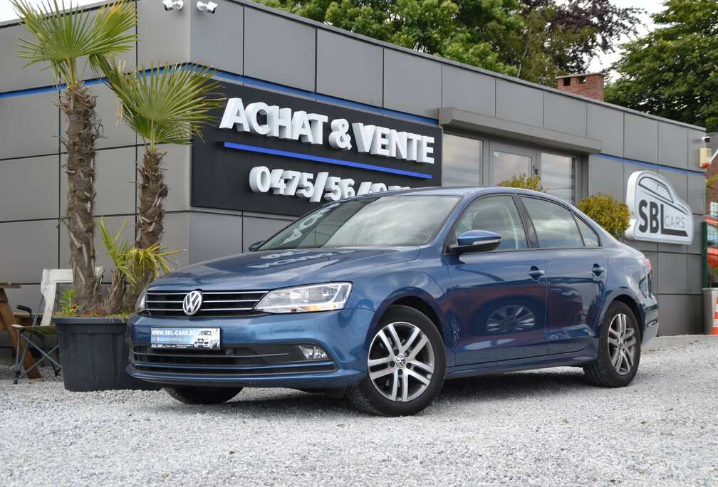 Volkswagen NEW ARRIVAL1.4 TSI Comfortline