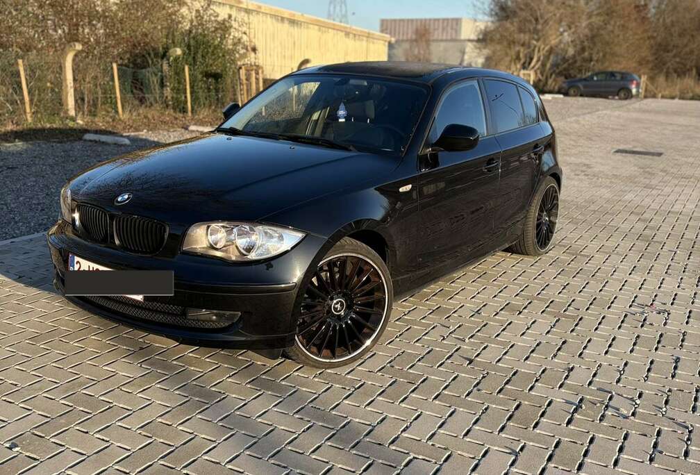 BMW 116i