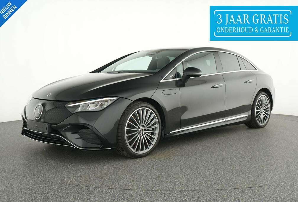 Mercedes-Benz Star Edition