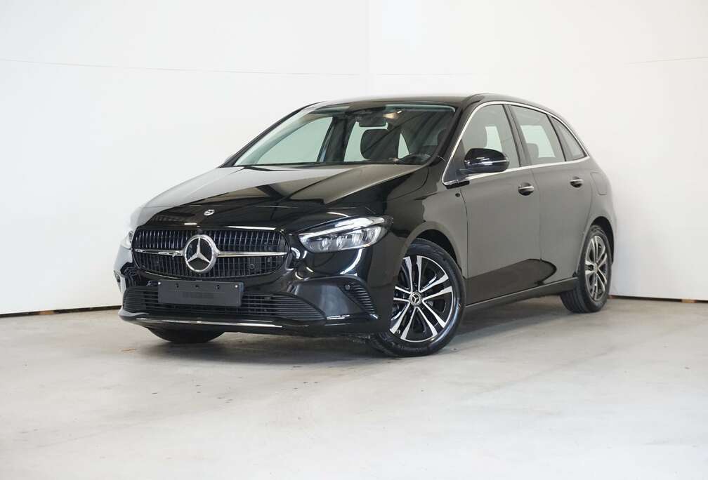 Mercedes-Benz MEMORY ZETELS