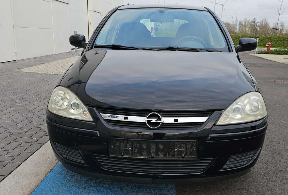 Opel 1.4i XE 16v Elegance
