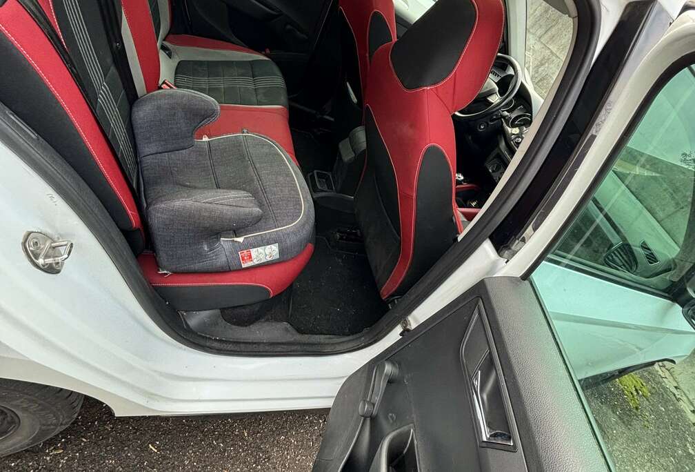 Skoda 1.2i Monte Carlo