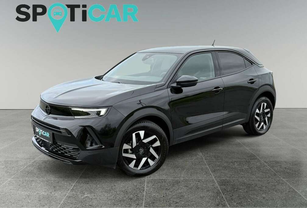 Opel GS-Line Navi,All sesoen ,Safety pack,December 2024,Cruise controle,Camera,Automatische verwarming , slechts 14 000 km