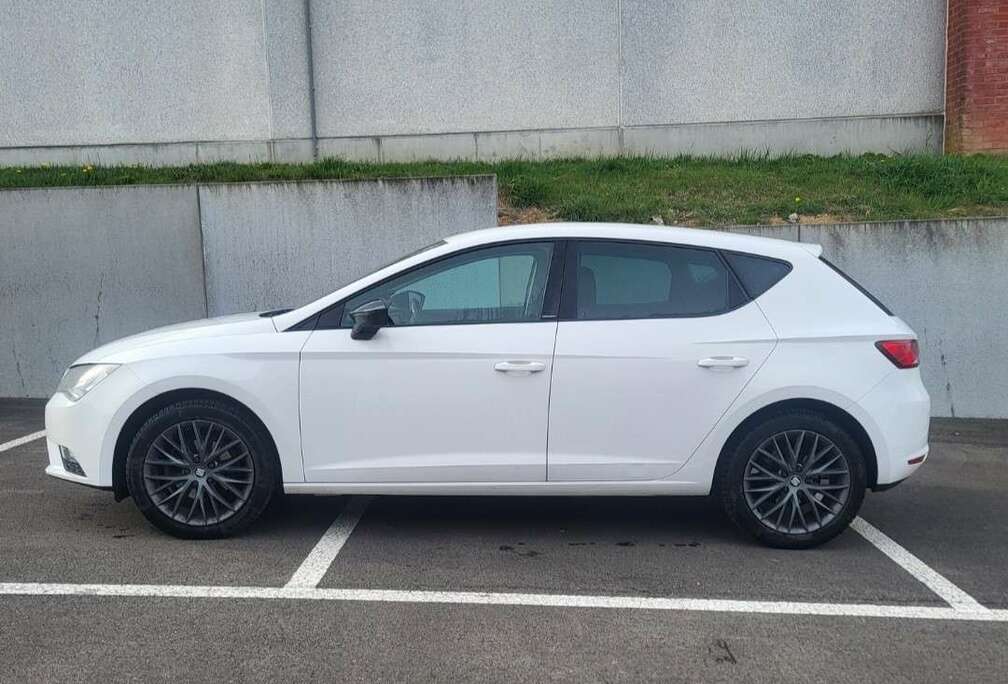 SEAT 1.2 TSI