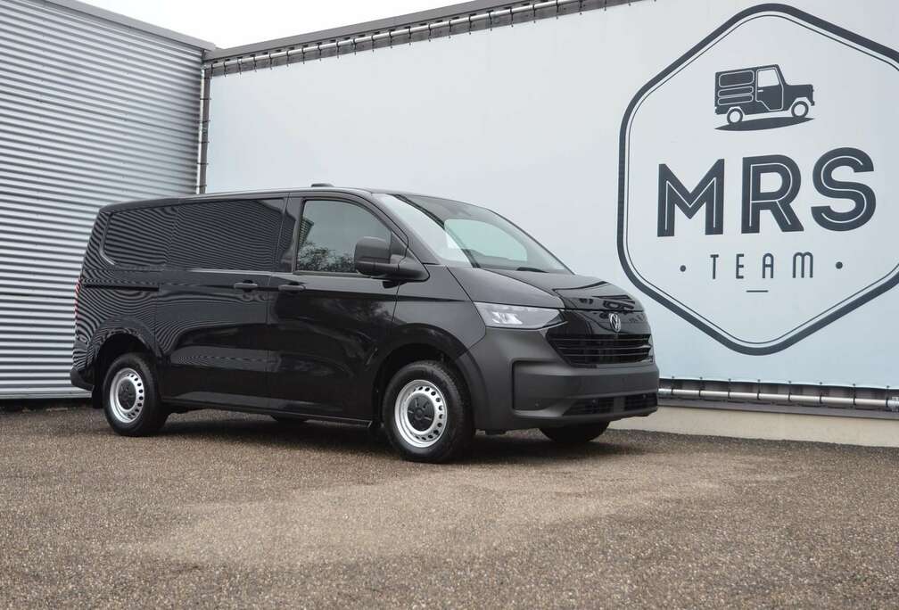 Volkswagen 2.0TDI- L1- 150Pk- DSG- Camera- Nieuw- 33800+BTW