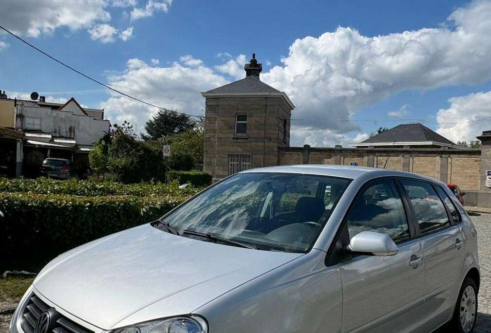 Volkswagen 1.2 65 Confort