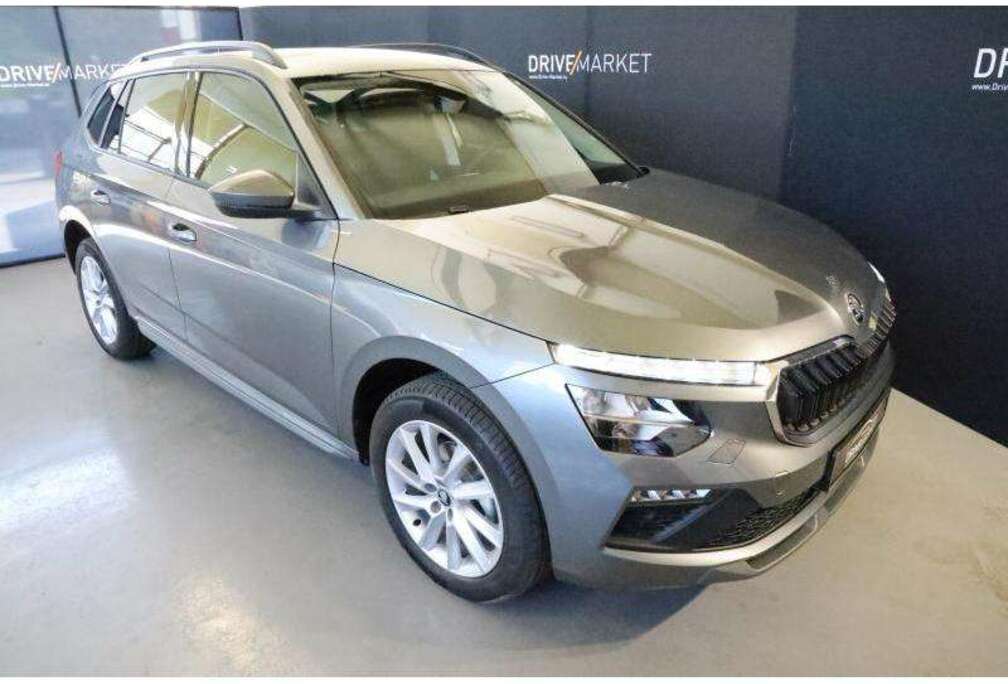 Skoda Selection