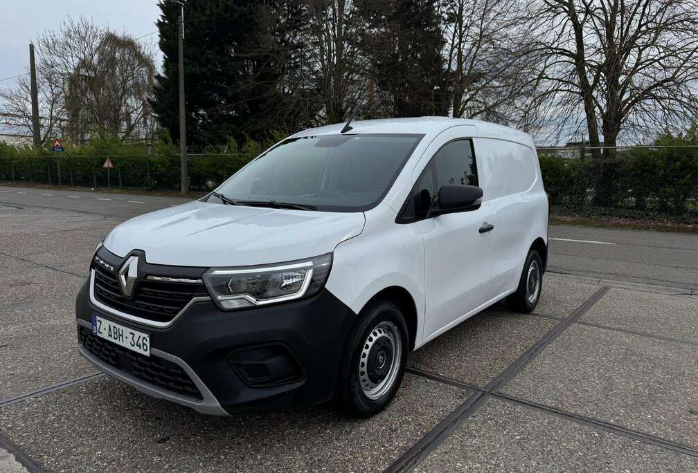 Renault 1.5 Blue dCi Edition One CU  S/S