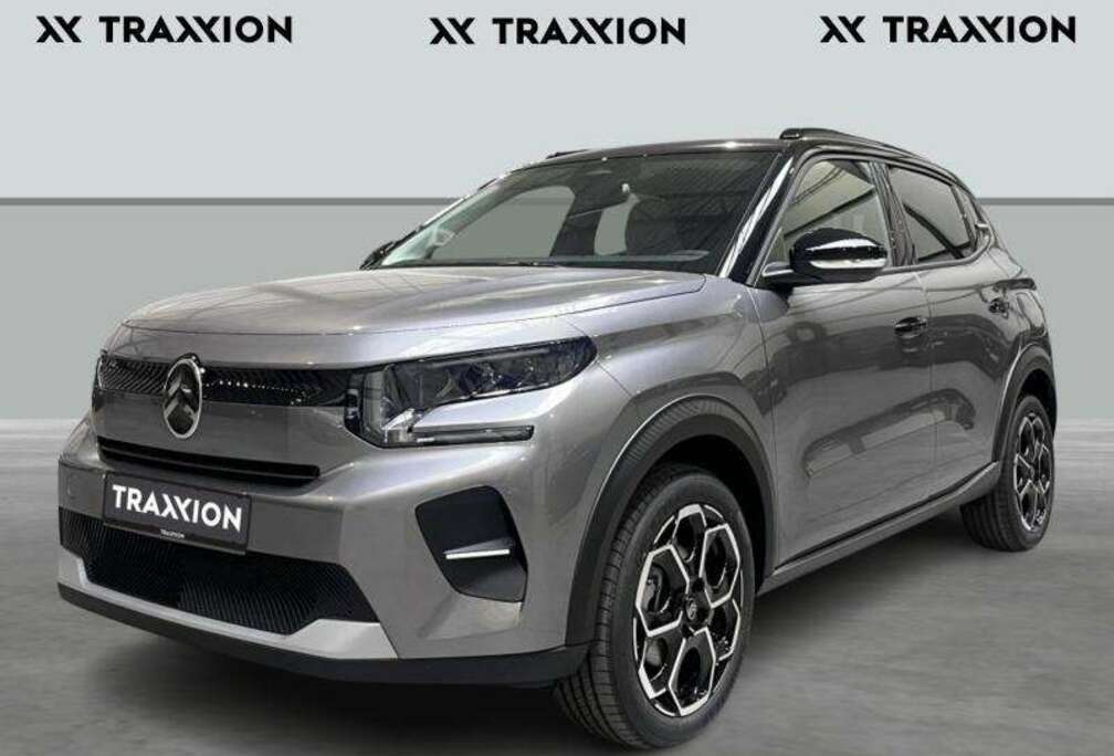 Citroen Max 1.2 Turbo