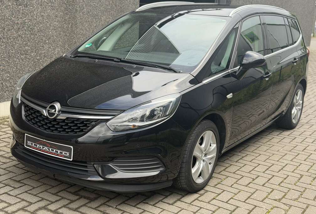 Opel 1.4 Turbo 120 ch Start/Stop EcoFlex 5 Places
