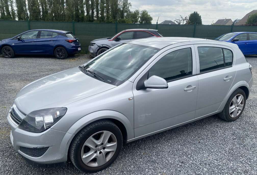 Opel 1.6i * AIRCO .* Euro 5