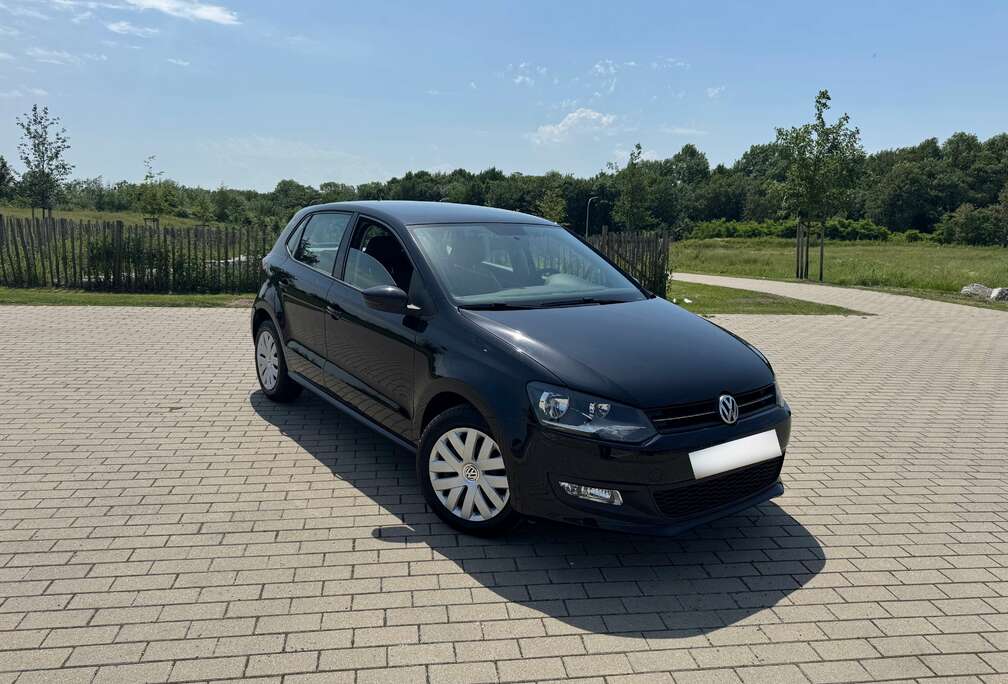 Volkswagen Full Suivi/Entretien, CARPLAY, NEW COURROIE, CLIM