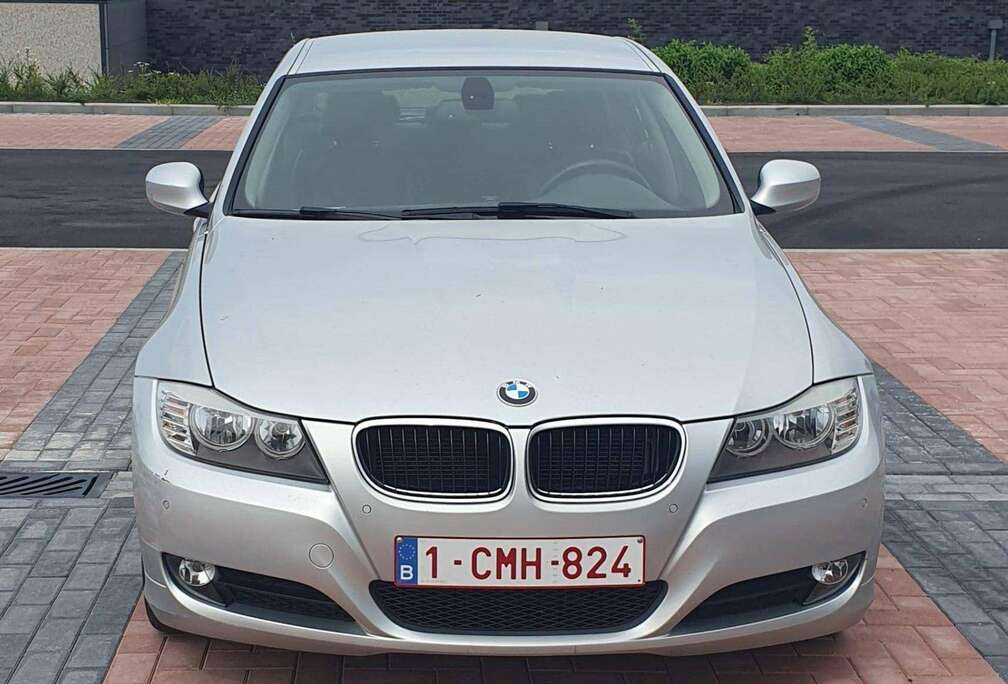 BMW 320iA
