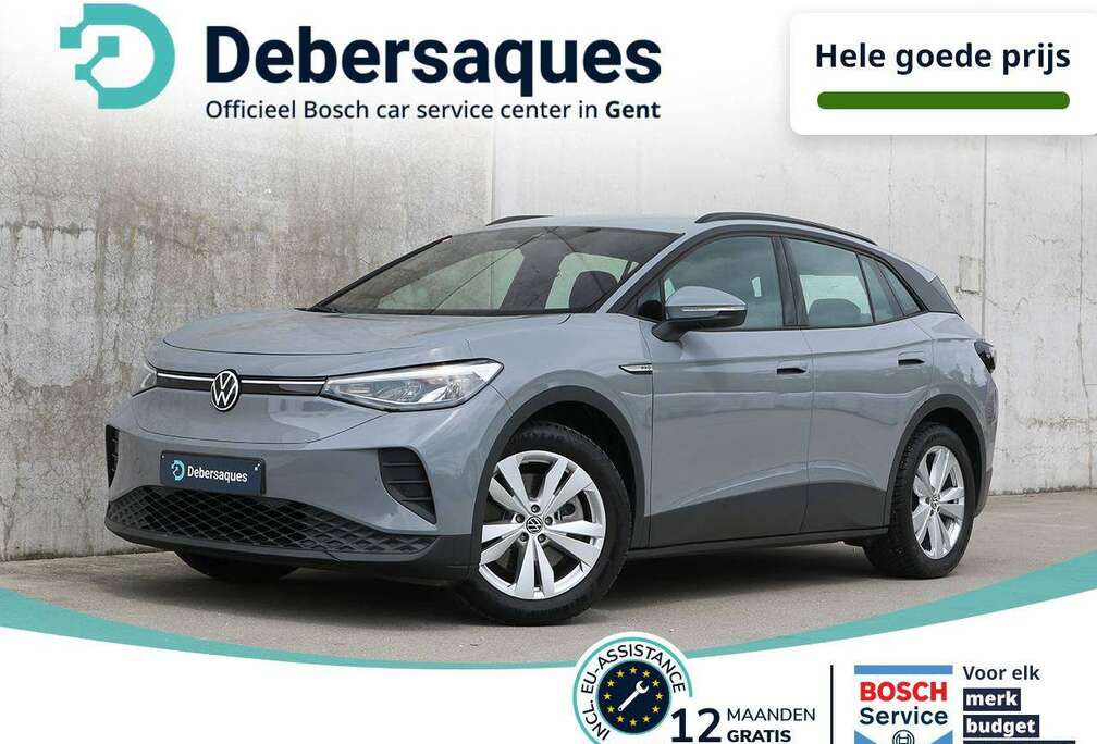 Volkswagen Pro Performance 77 kWh ACC APP PSENS V+A ZETEL+STUURWIELVERWARMING