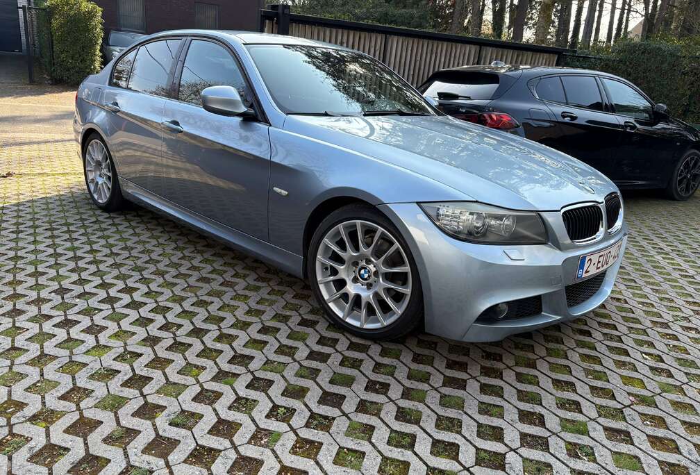 BMW 318i