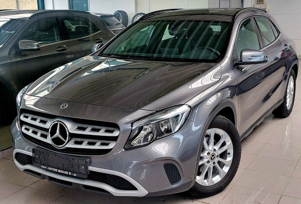 Mercedes-Benz / Navigatie / Remassist / Bluetooth / Garantie