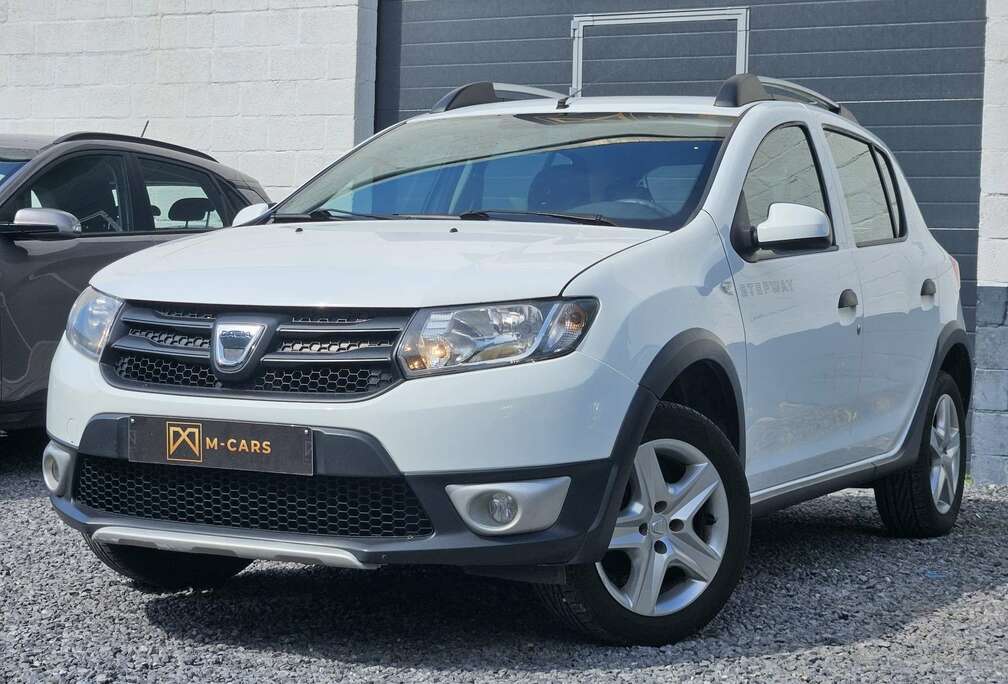 Dacia STEPWAY * 113000KM