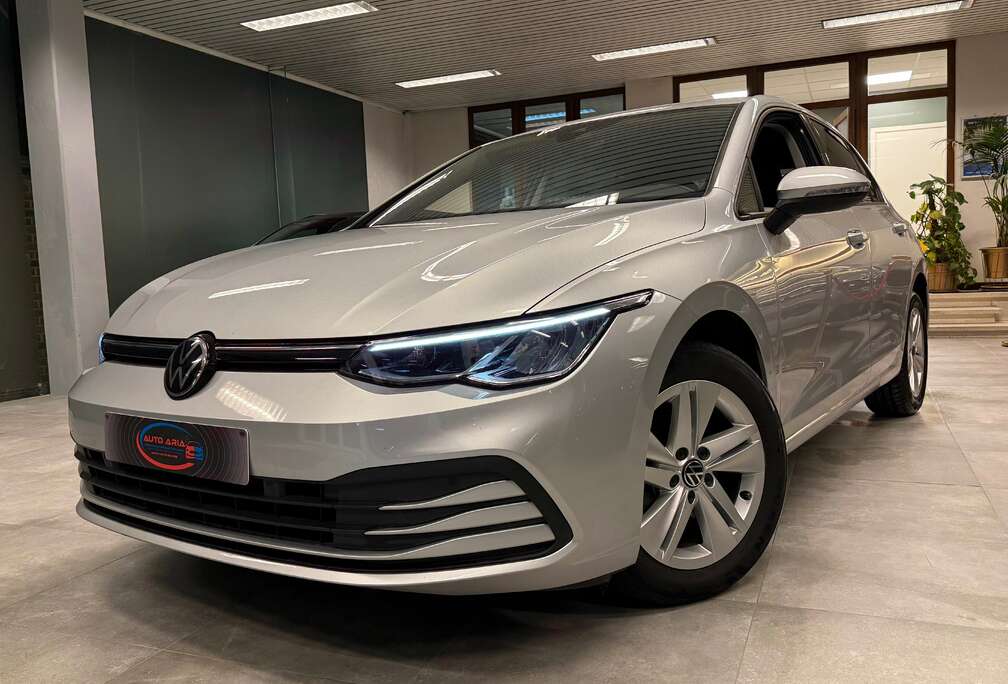 Volkswagen Golf 1.0 eTSI Life Business OPF DSG*garantie12m