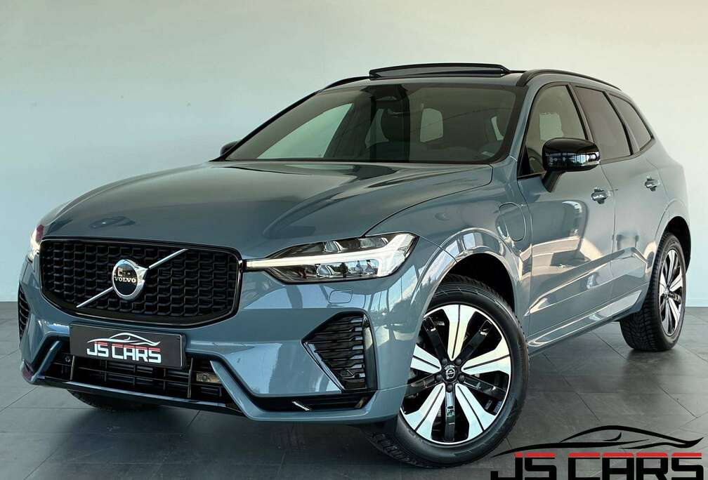 Volvo 2.0 T6 PHEV AWD 1ERPRO-T.O-COCKPIT-CARPLAY-CAMERA-JANTES19-PDC-ATTELAGE