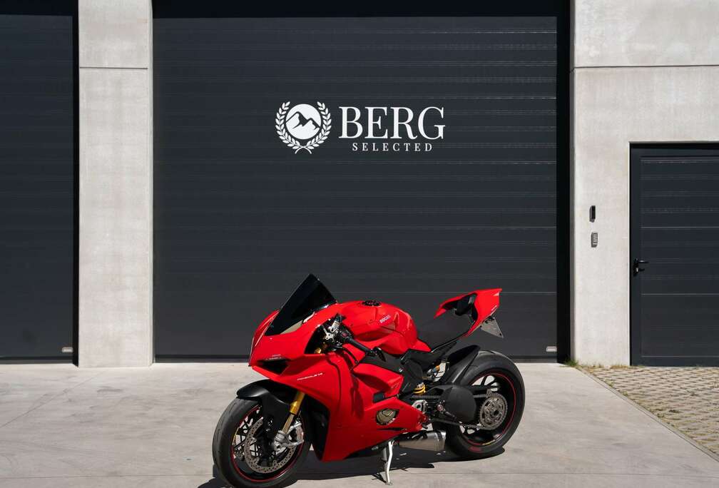 Akrapovic Launch/wheelie cntrl Quickshft