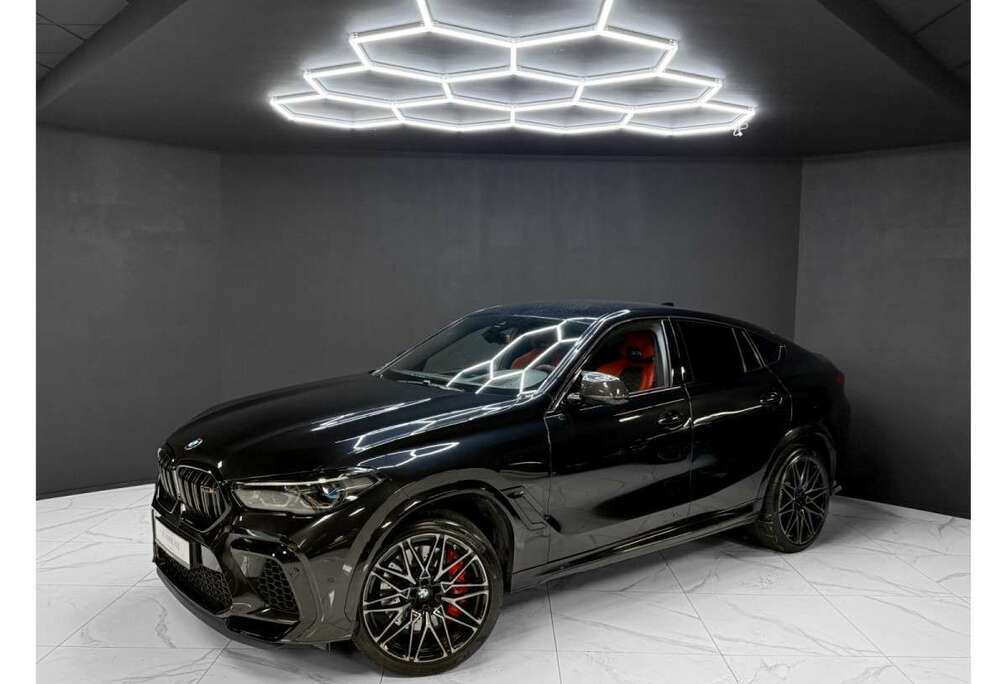 BMW Comp./ BMW WARRANTY 2029/ Winter Set