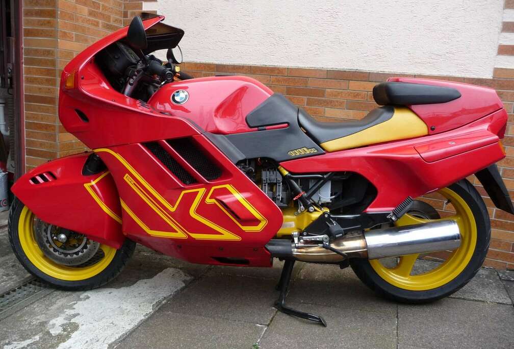 BMW