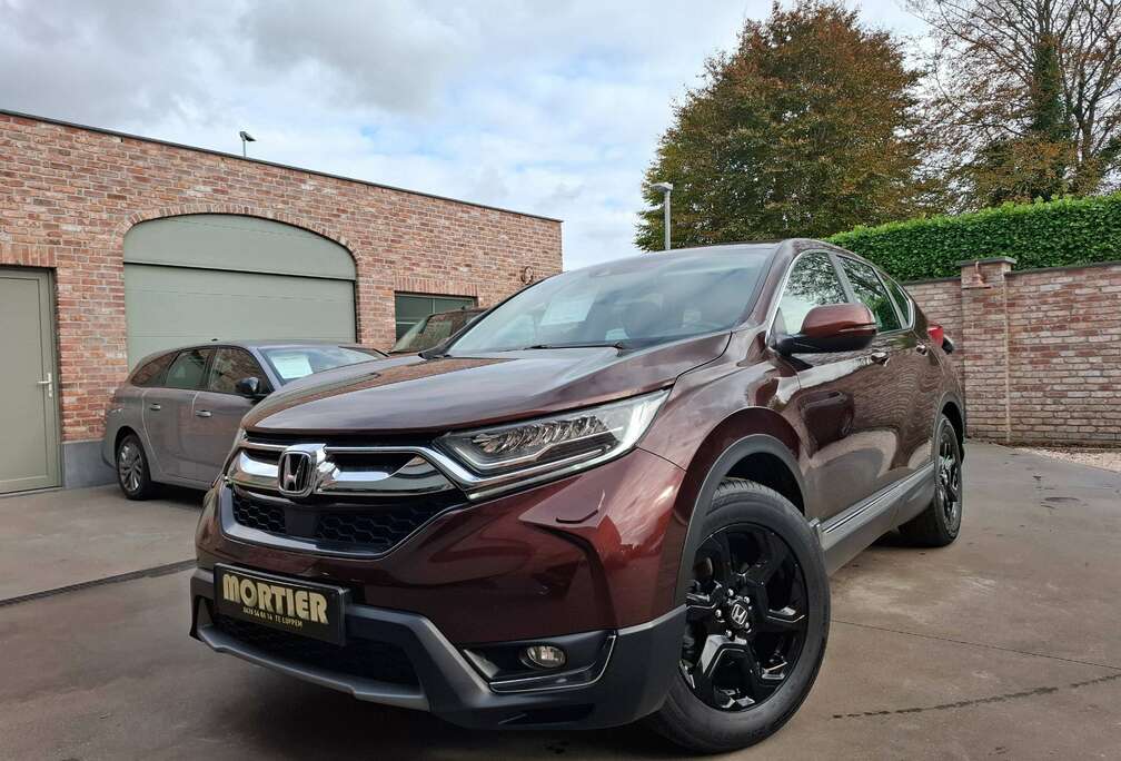 Honda CR-V 1.5 VTEC Turbo