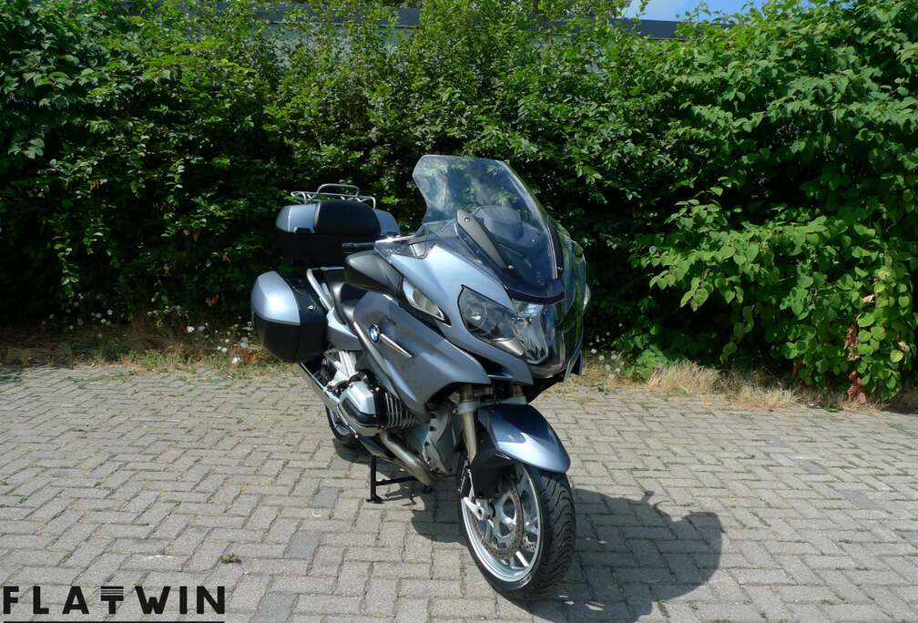 BMW LC - Garantie - #flatwinmotos