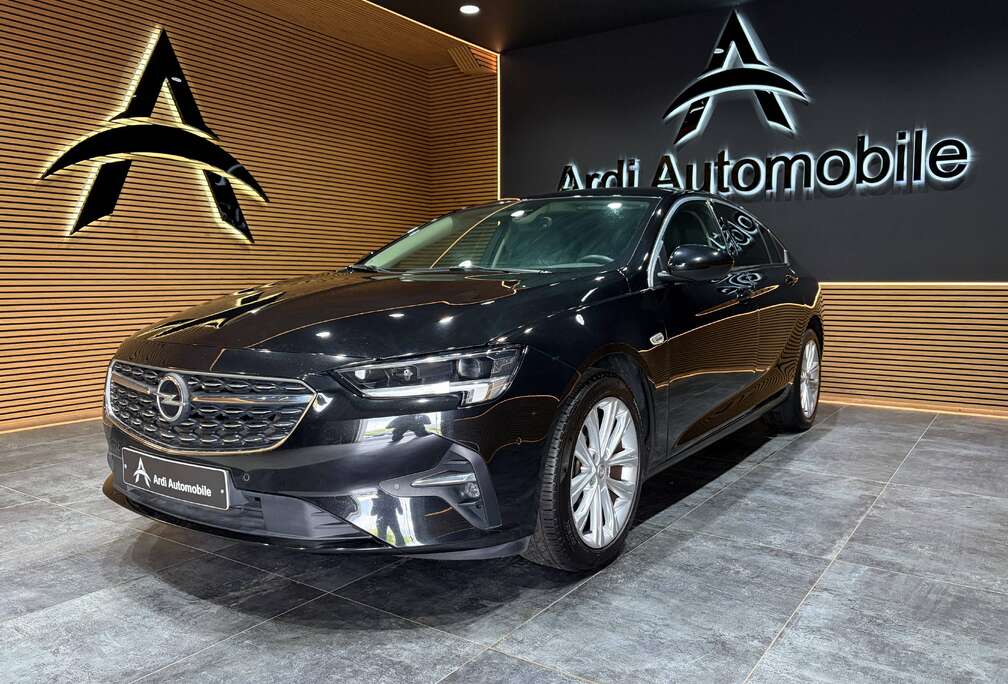 Opel Grand Sport 1.5 Turbo D *CARPLAY*CAMERA*GARANTIE*