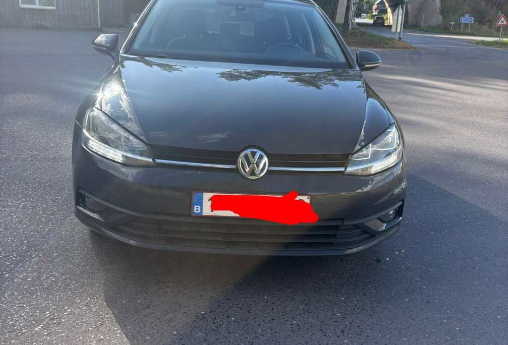 Volkswagen 1.0 TSI BMT Comfortline