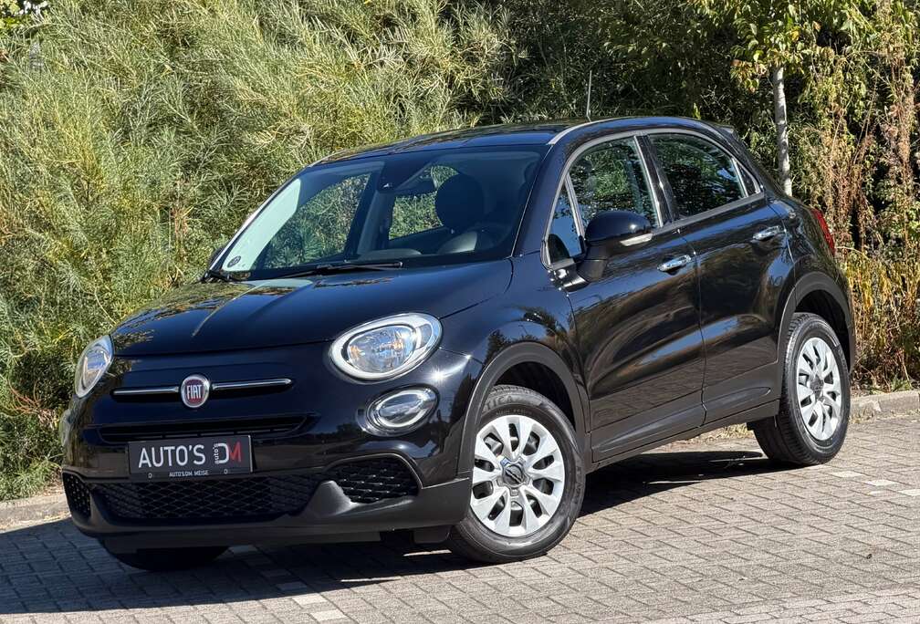 Fiat 500X 1.0 FireFly T3 Urban Airco, PDC A