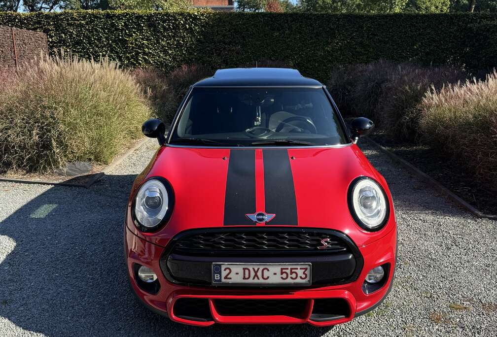 MINI 1.5