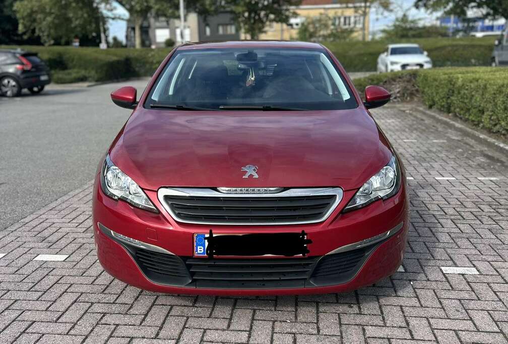 Peugeot