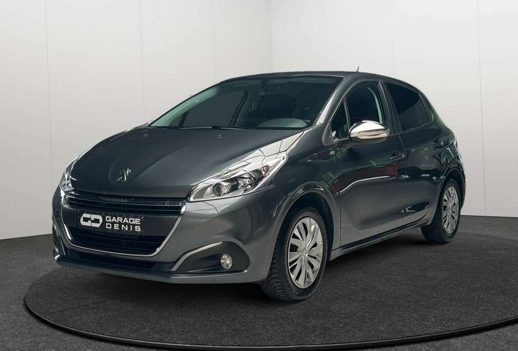 Peugeot 1.2i **GPS**AIRCO**GARANTIE 12 MOIS**
