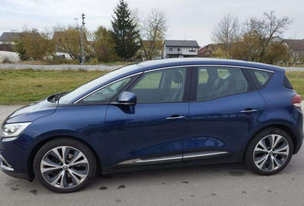 Renault 1.6e RN