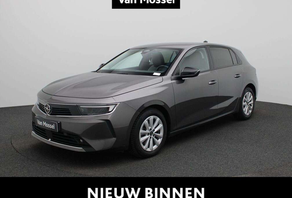 Opel 1.2 Turbo 81kW S/S Edition