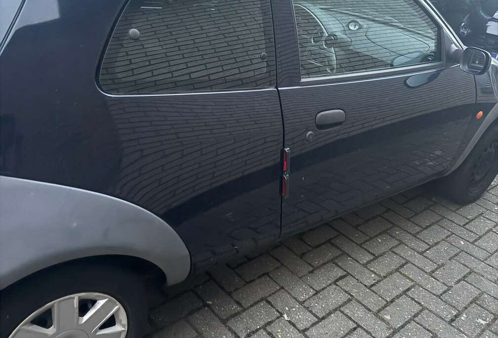 Ford Ka 1.3i Trend