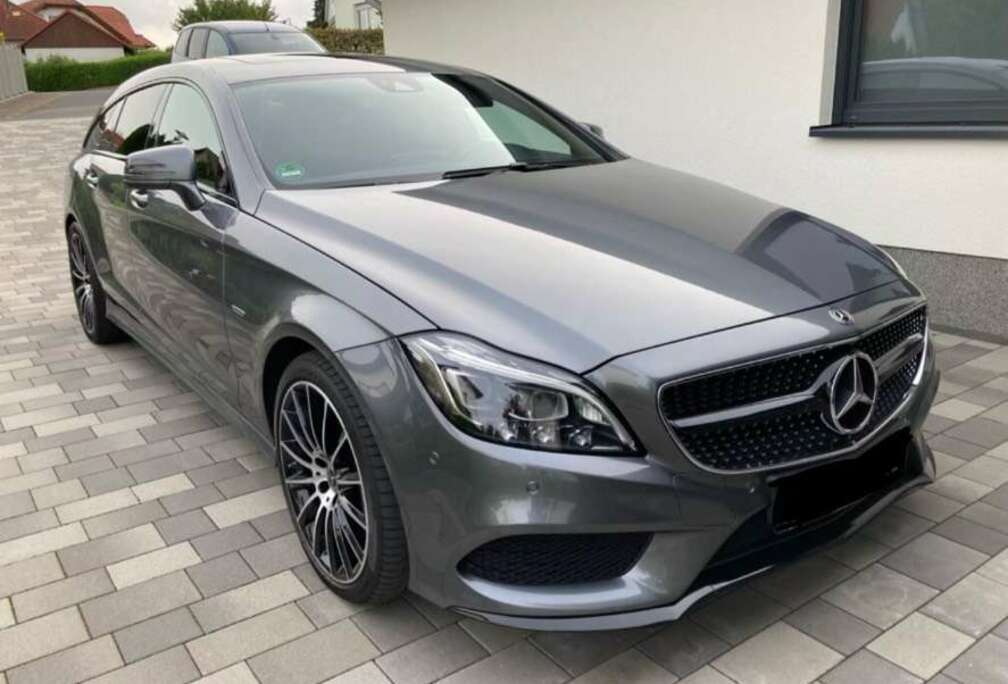 Mercedes-Benz BlueTEC