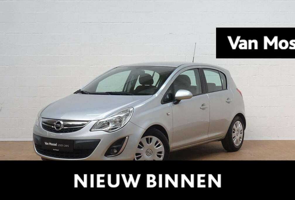 Opel 1.2 Enjoy +gps+airco