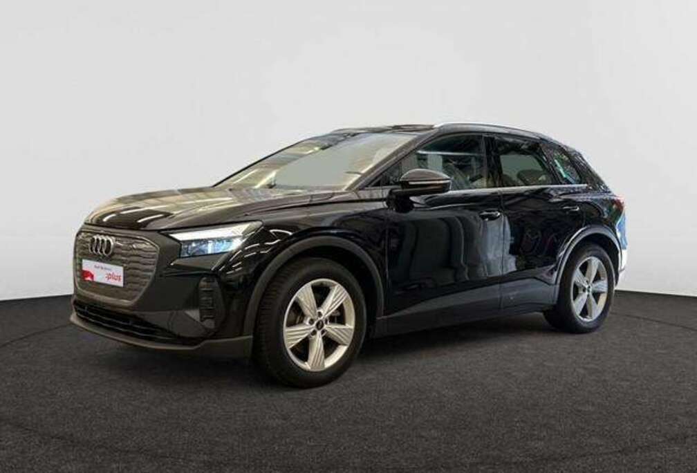 Audi Audi Q4 35 e-tron 125 kW